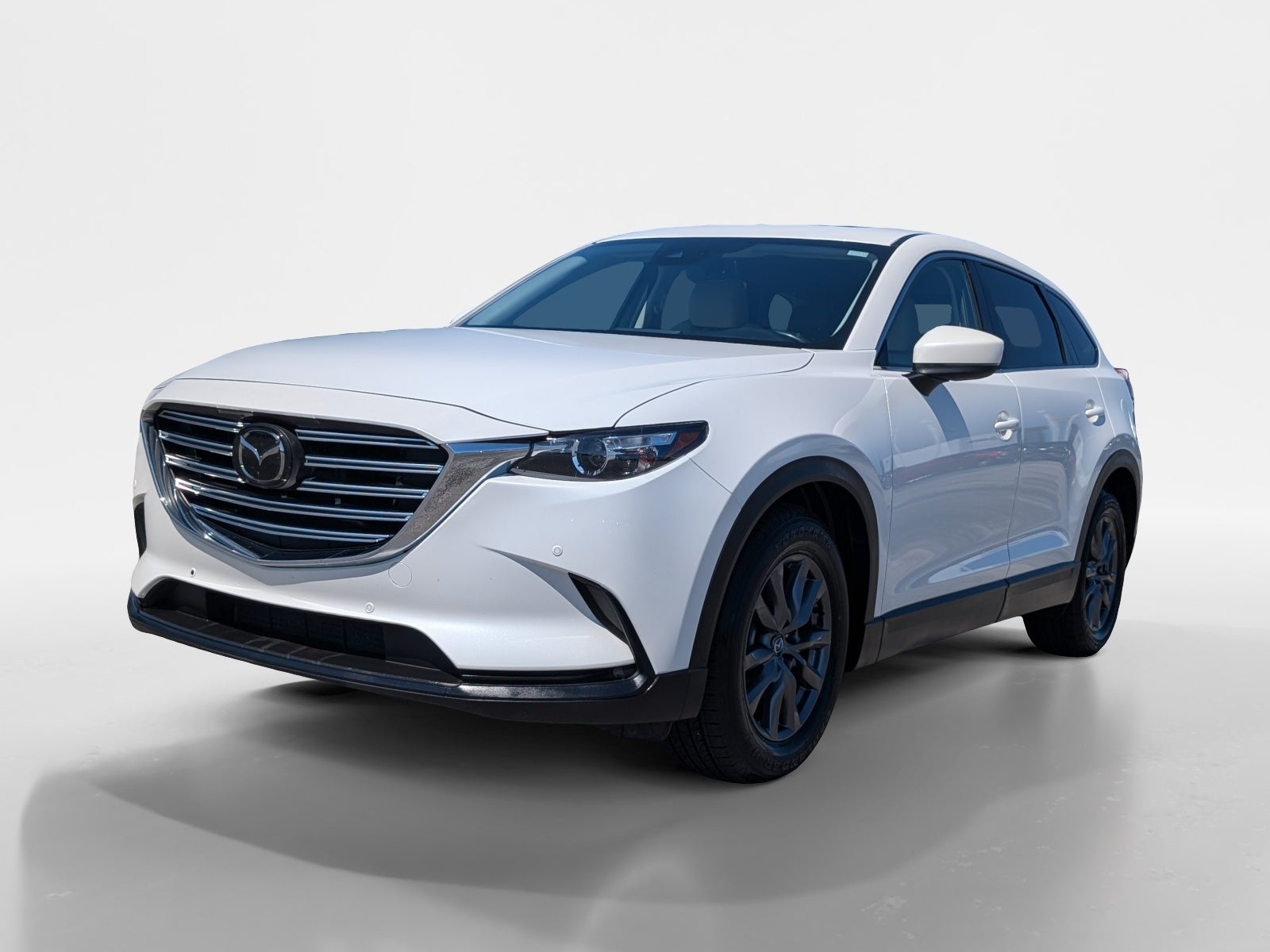 2021 Mazda Mazda CX-9 Touring