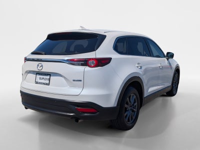 2021 Mazda Mazda CX-9 Touring
