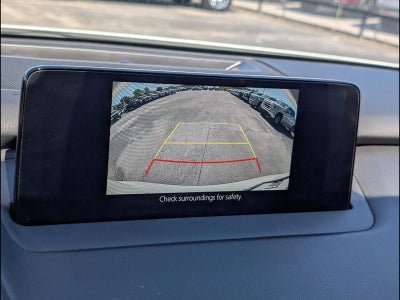 2021 Mazda Mazda CX-9 Touring