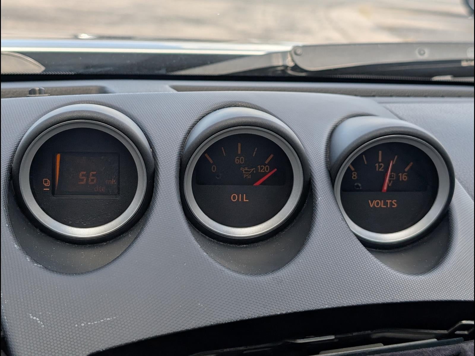 2004 Nissan 350Z Enthusiast