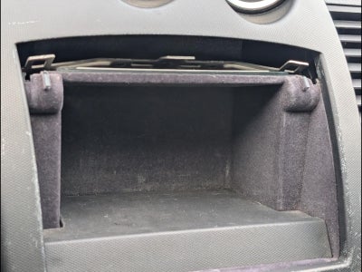 2004 Nissan 350Z Enthusiast