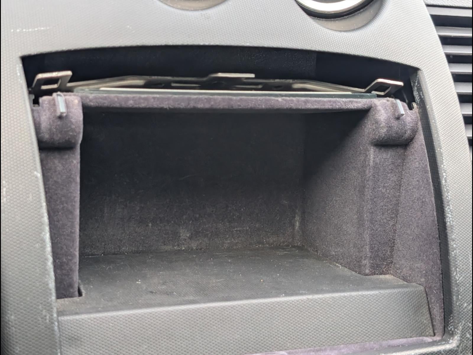 2004 Nissan 350Z Enthusiast