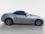 2004 Nissan 350Z Enthusiast