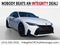 2026 Lexus IS IS 350 F SPORT Design