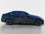 2024 Lexus IS IS 350 F SPORT Design