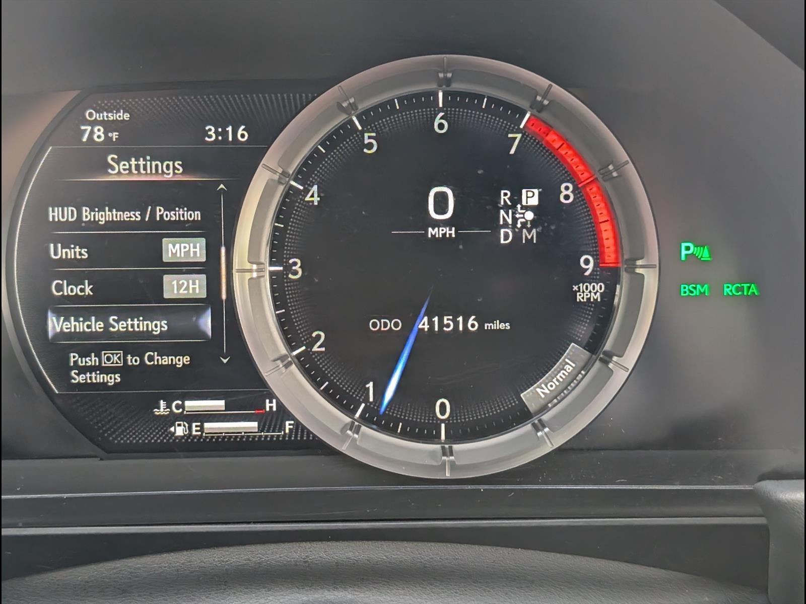 2021 Lexus LC LC 500