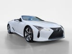 2021 Lexus LC LC 500