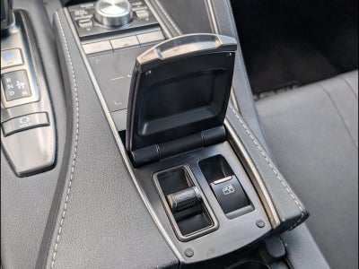 2021 Lexus LC LC 500