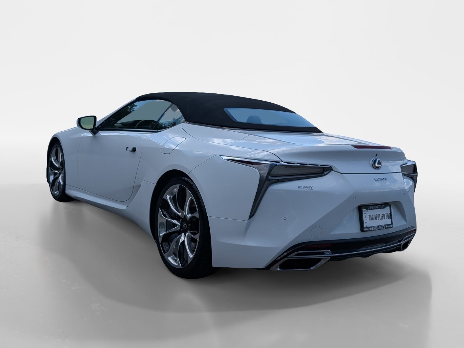 2021 Lexus LC LC 500