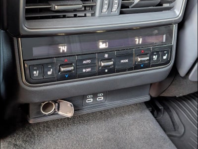 2023 Lexus LX LX 600 F SPORT