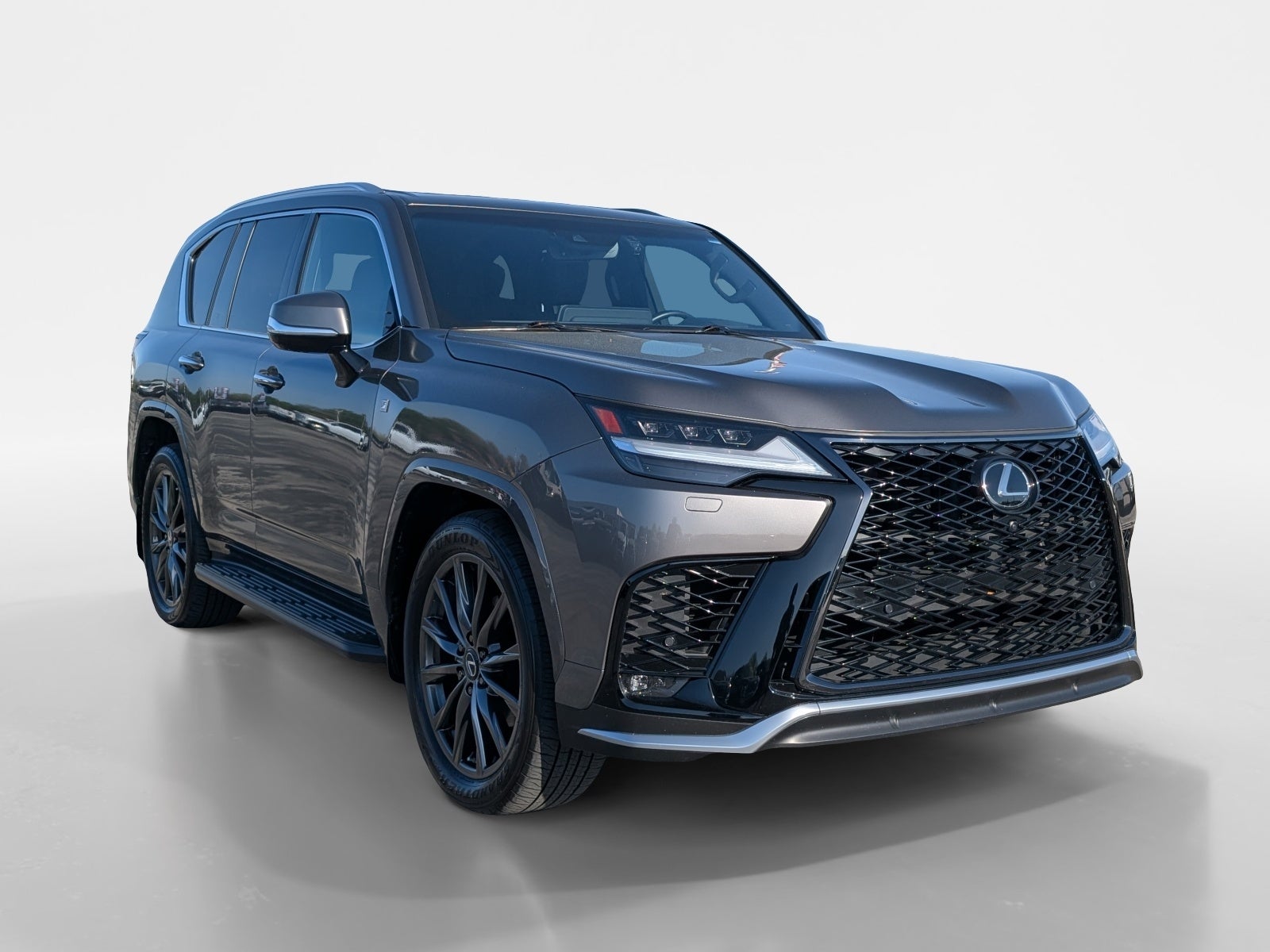 2023 Lexus LX LX 600 F SPORT