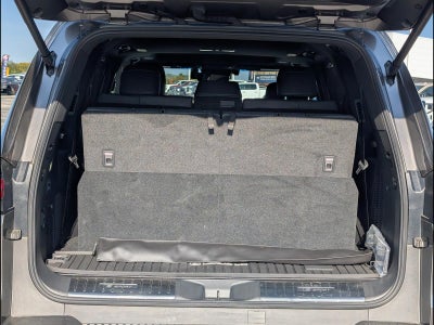 2023 Lexus LX LX 600 F SPORT