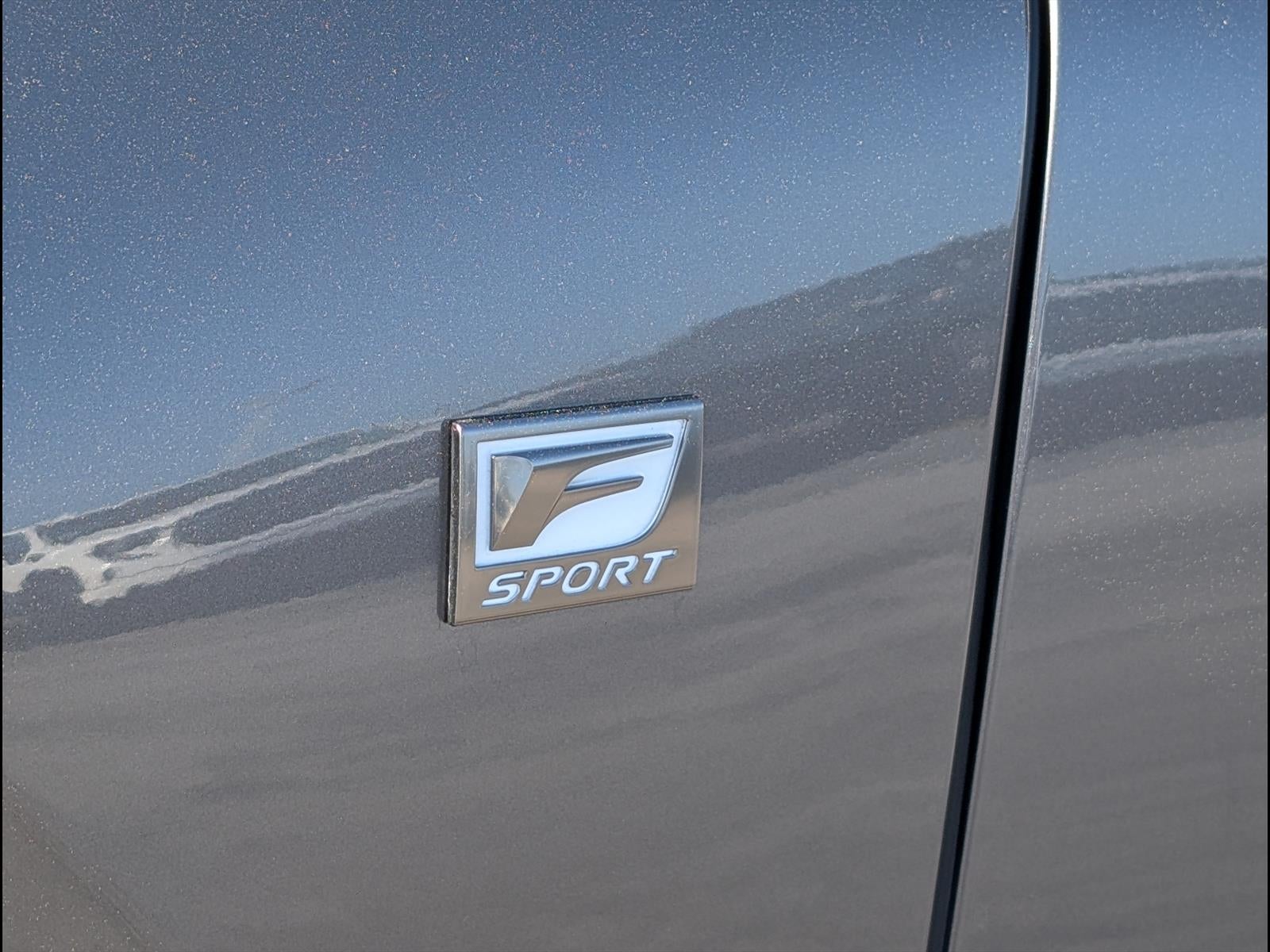 2023 Lexus LX LX 600 F SPORT