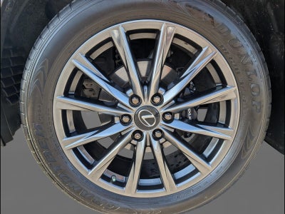 2023 Lexus LX LX 600 F SPORT