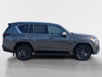 2023 Lexus LX LX 600 F SPORT