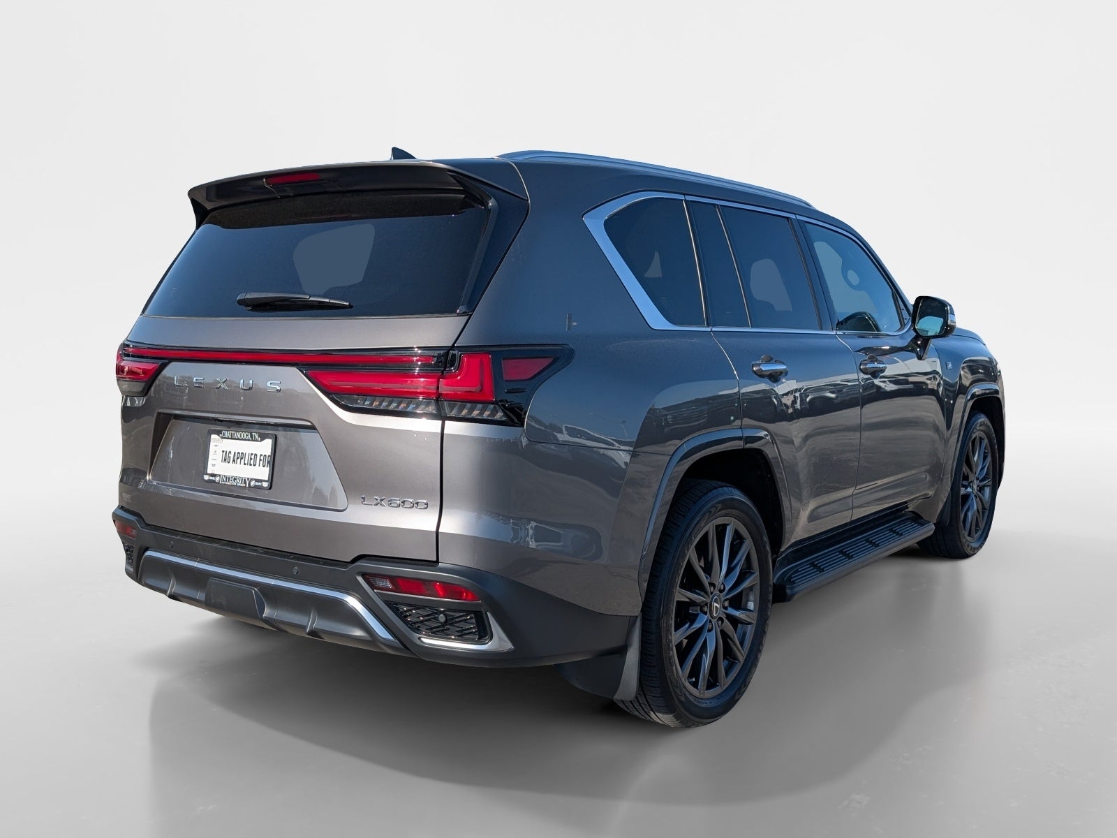 2023 Lexus LX LX 600 F SPORT
