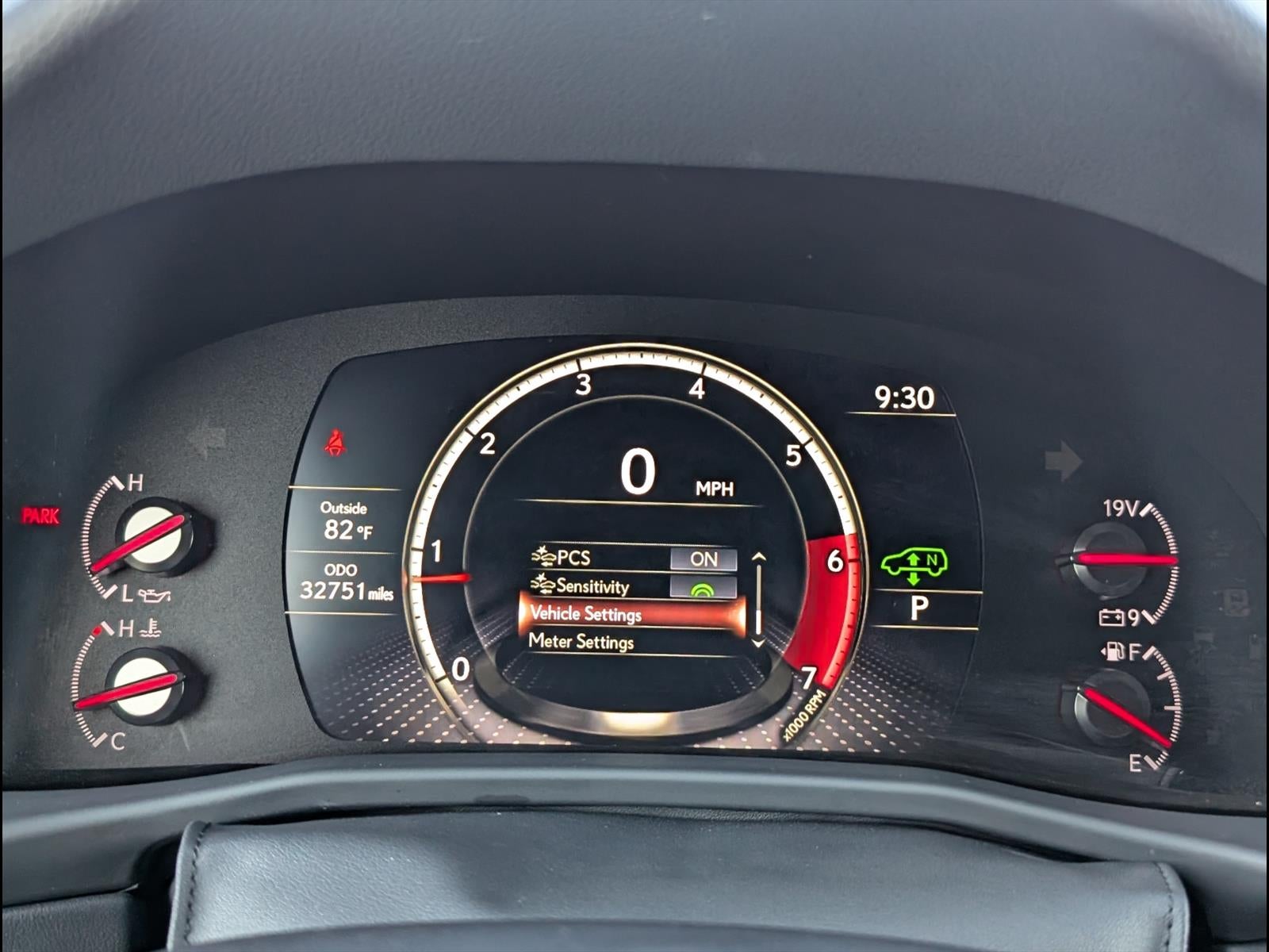 2023 Lexus LX LX 600 F SPORT