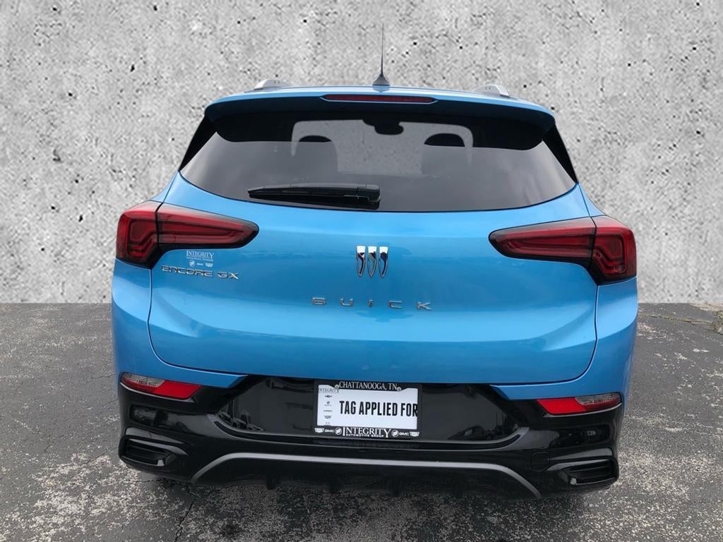 2025 Buick Encore GX Sport Touring