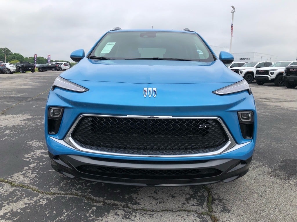 2025 Buick Encore GX Sport Touring