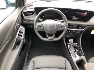 2025 Buick Encore GX Sport Touring