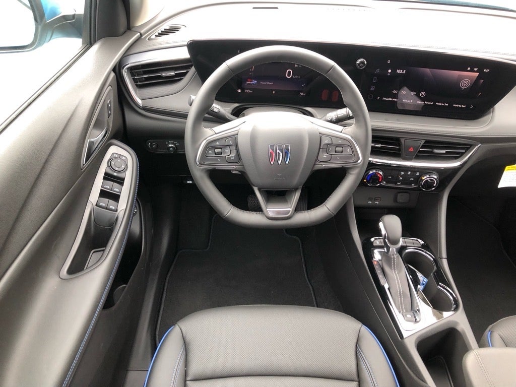2025 Buick Encore GX Sport Touring