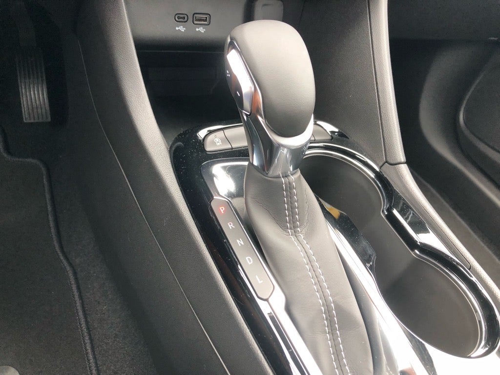 2025 Buick Encore GX Sport Touring