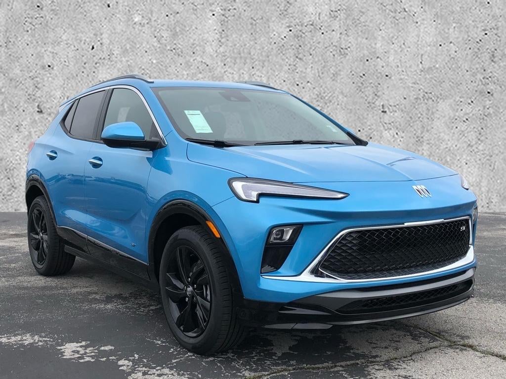 2025 Buick Encore GX Sport Touring