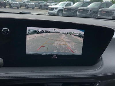 2025 Buick Encore GX Sport Touring