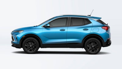 2025 Buick Encore GX Sport Touring
