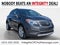 2016 Buick Encore AWD 4dr