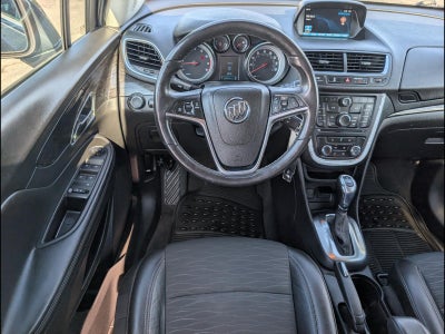 2016 Buick Encore AWD 4dr