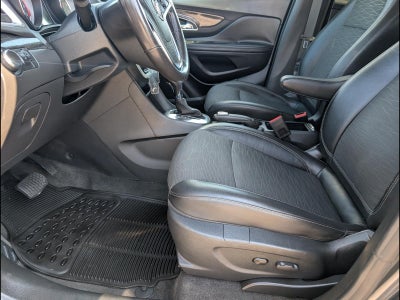 2016 Buick Encore AWD 4dr