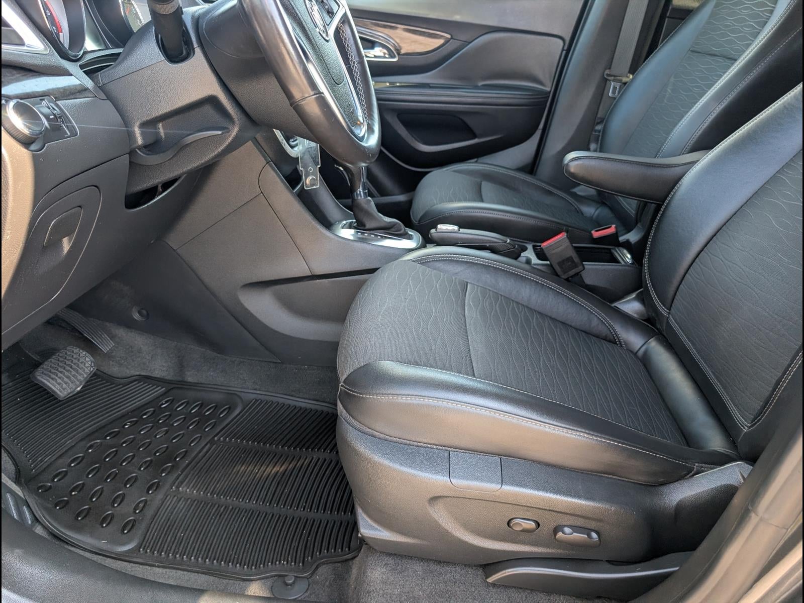 2016 Buick Encore AWD 4dr