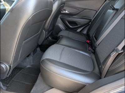 2016 Buick Encore AWD 4dr