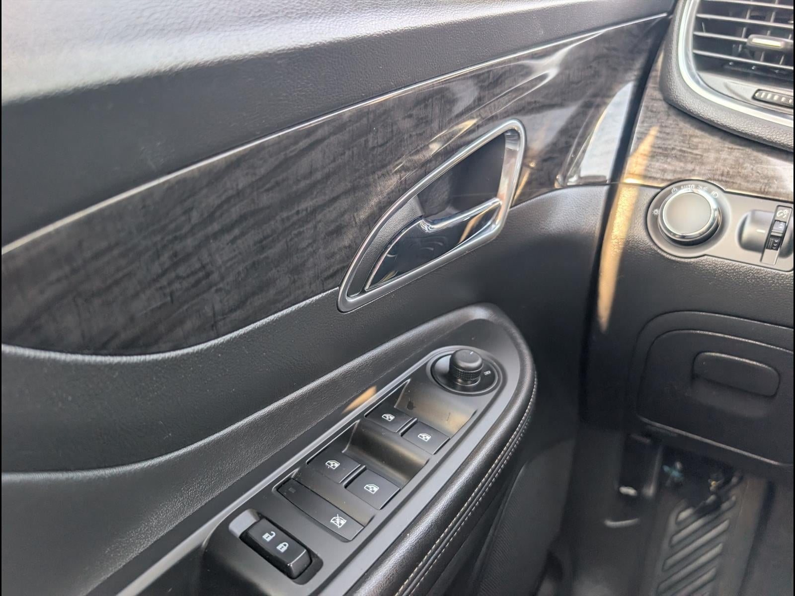 2016 Buick Encore AWD 4dr