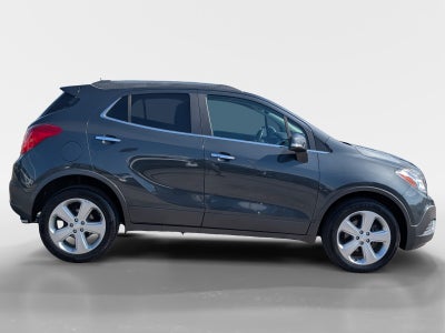 2016 Buick Encore AWD 4dr