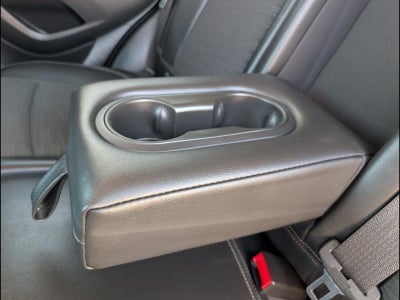 2016 Buick Encore AWD 4dr