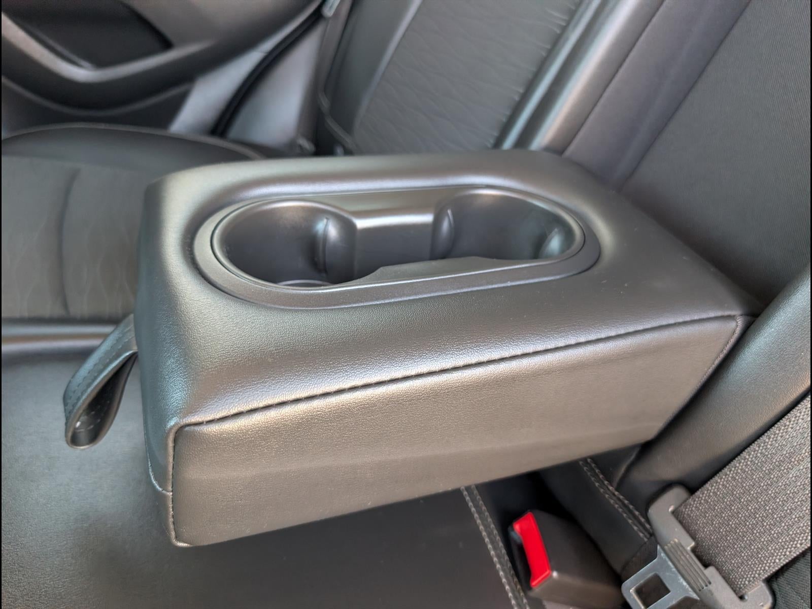 2016 Buick Encore AWD 4dr