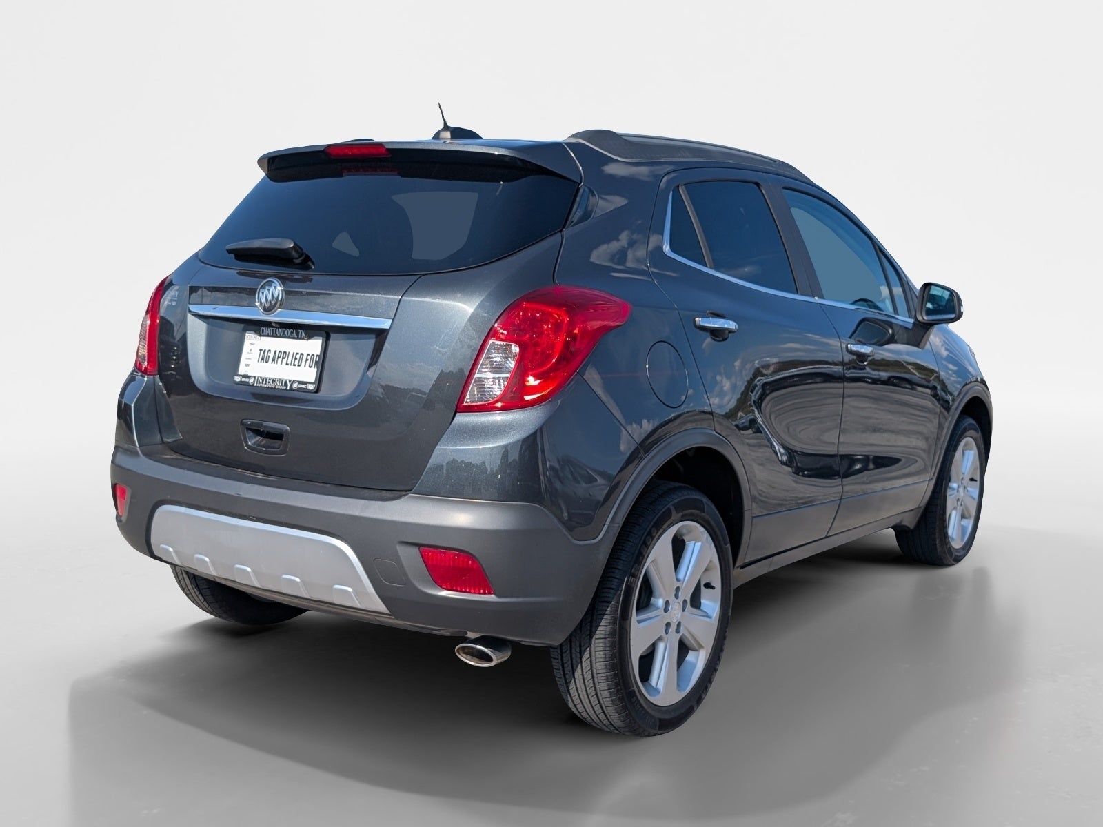 2016 Buick Encore AWD 4dr