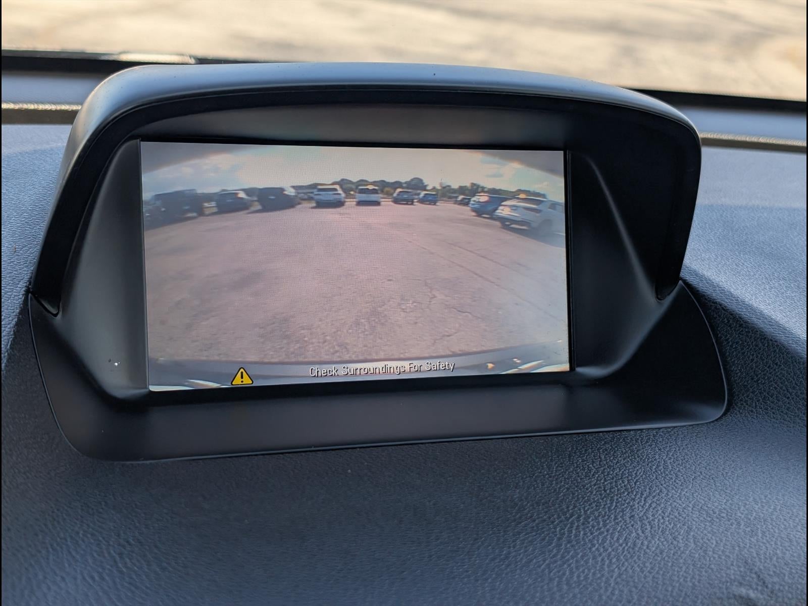 2016 Buick Encore AWD 4dr