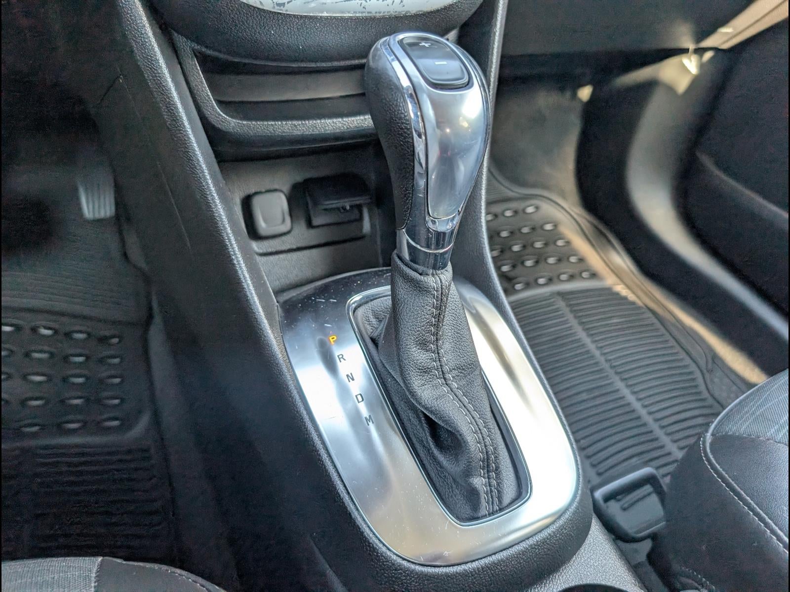 2016 Buick Encore AWD 4dr