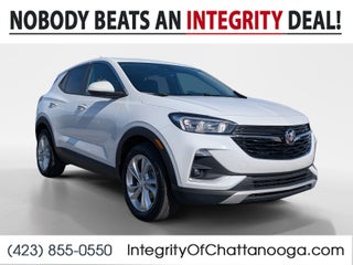 2020 Buick Encore GX Preferred