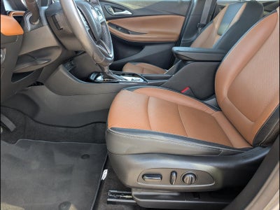 2020 Buick Encore GX Essence