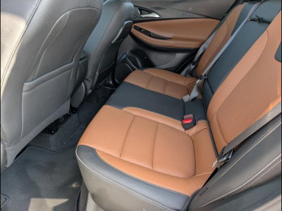 2020 Buick Encore GX Essence