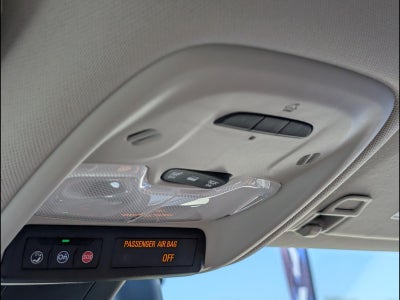 2020 Buick Encore GX Essence