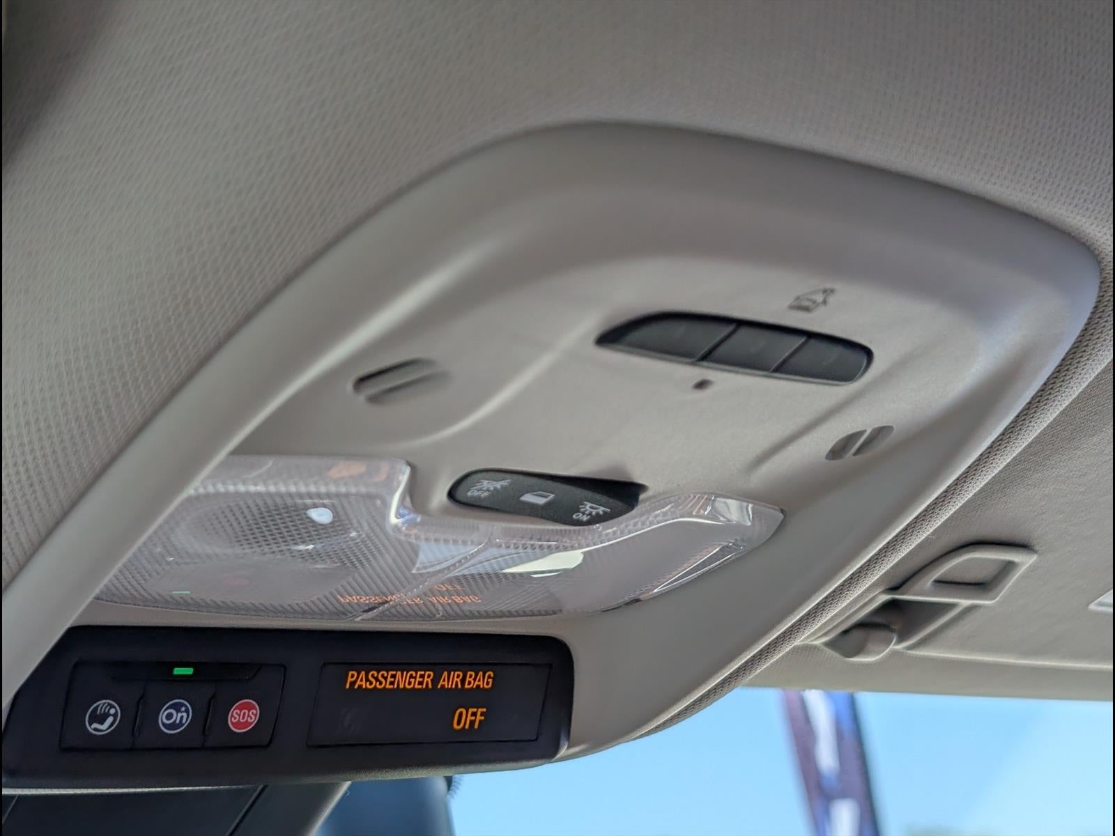 2020 Buick Encore GX Essence