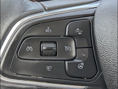 2020 Buick Encore GX Essence