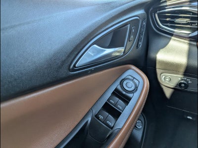 2020 Buick Encore GX Essence