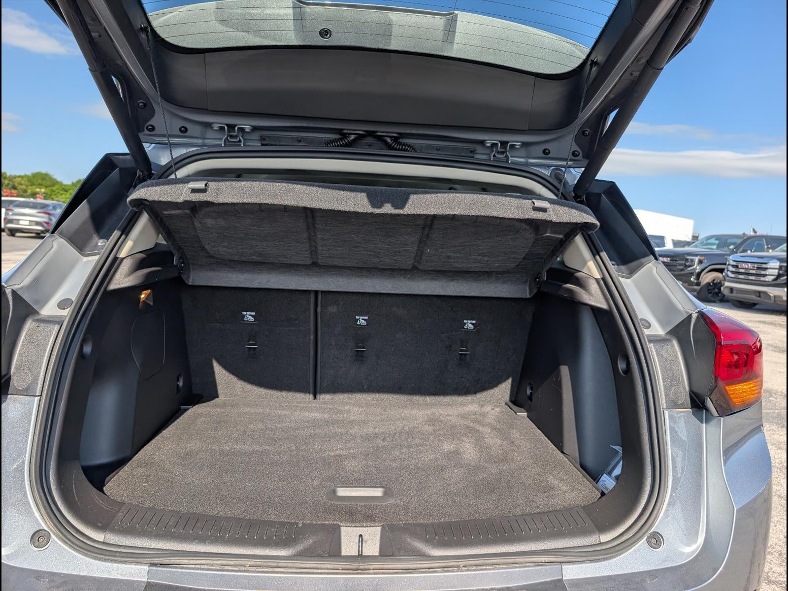 2020 Buick Encore GX Essence