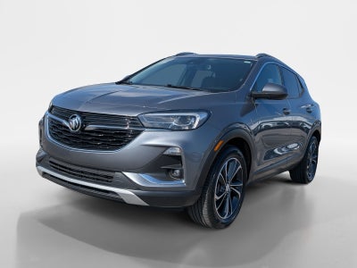 2020 Buick Encore GX Essence